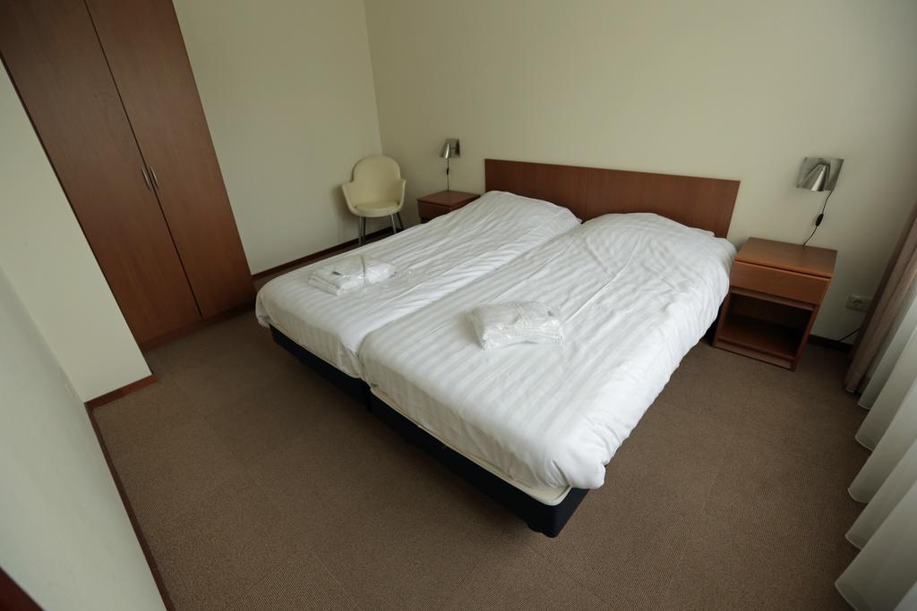 Hôtel Landgoed De Lindenbergh à Ommen Chambre photo